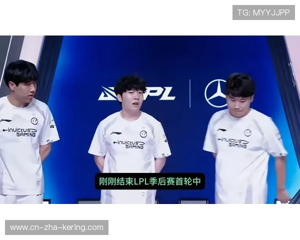 IG战胜EDG晋级决赛展现团队协作与个人英雄主义完美结合