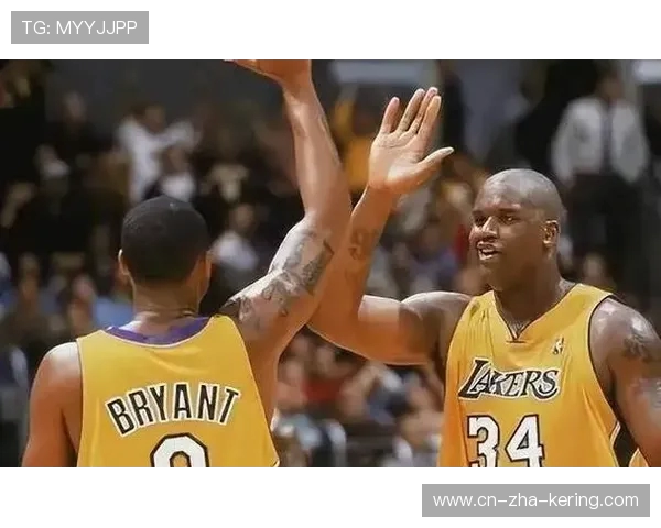 沙奎尔奥尼尔的传奇人生从篮坛巨兽到商业帝国的全方位崛起