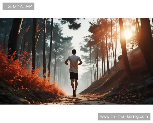 以运动为核心探索健康生活与身心平衡的科学之道