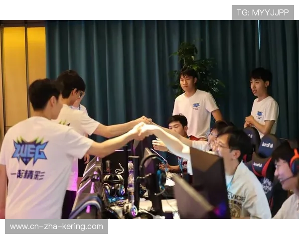 电子竞技产业快速发展背后的机遇与挑战：从玩家到团队的全方位解析