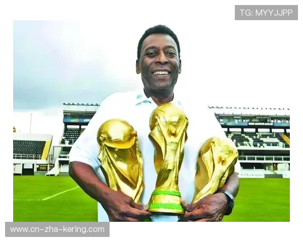 球王贝利的传奇人生与世界足球历史上的辉煌时刻