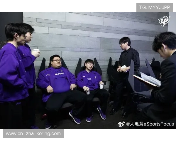 《电竞行业迎来新变革 各大战队频频更换阵容迎接挑战》