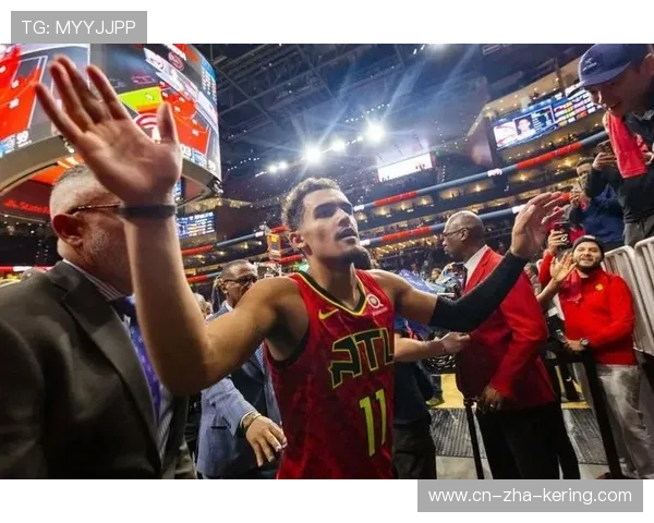 亚特兰大老鹰队重建之路：年轻核心崛起与未来前景展望