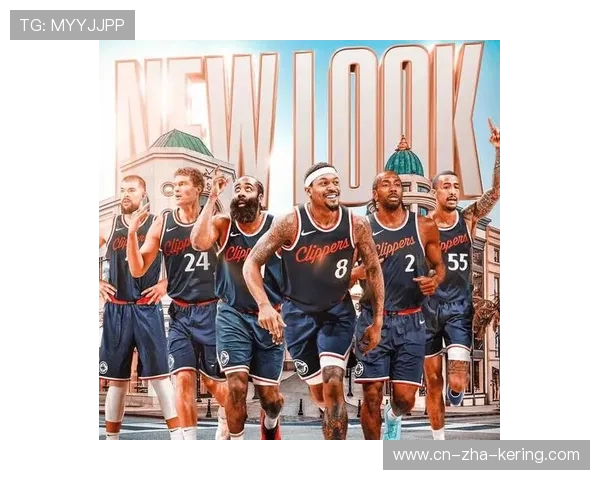 克利夫兰骑士全力冲击新赛季东部冠军展望未来阵容与战术变化