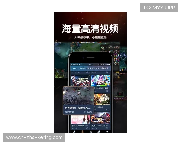 实时掌握全球热门电竞赛事比分动态与战队精彩对决全程解析