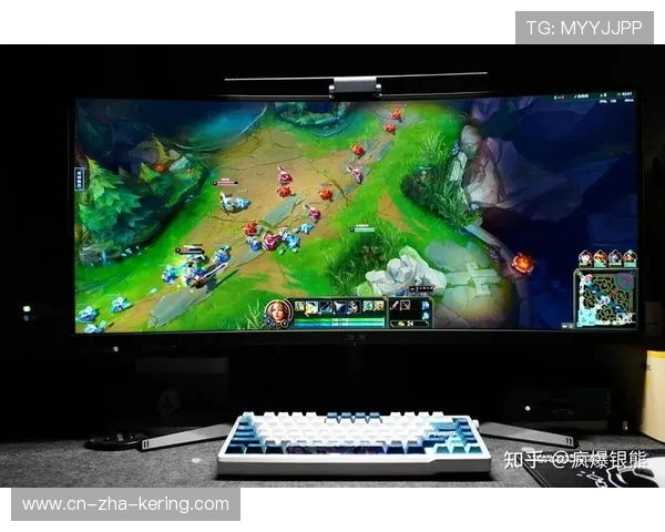 电竞行业崛起与挑战深度解析 游戏技术创新与玩家文化的未来发展趋势