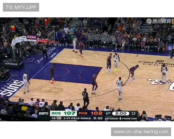 篮球的魅力与挑战：探索技术进步、战术演变与全球化趋势的深度融合