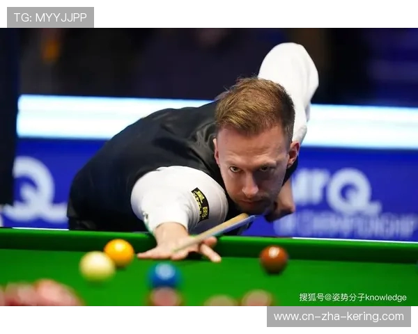 斯诺克：探索这项技巧与策略并存的台球运动的魅力与历史