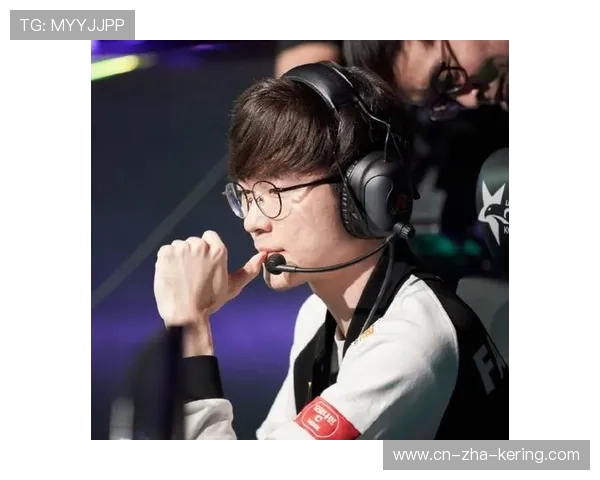 T1战队崛起之路：从传奇到巅峰背后的奋斗与荣耀