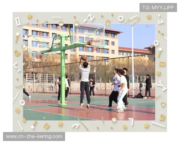 以篮球为核心探讨团队合作精神与个人竞技能力的完美融合