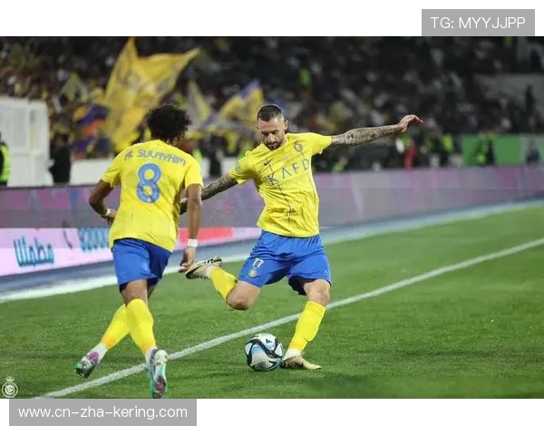 利雅得新月强势出击挑战对手 展现王者风范再度书写传奇