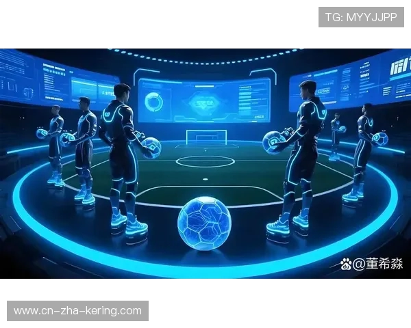 电竞热潮席卷全球年轻一代引领数字竞技新时代浪潮