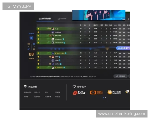 TES在CSGO比赛中的控制策略分析与成败得失探讨