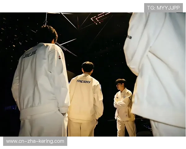 世界大师赛特别报道：IG战队的荣耀与挑战之路