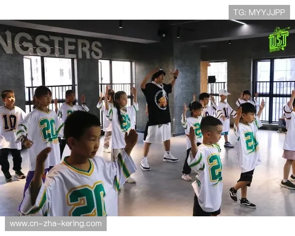 从零基础到街舞达人：全面掌握街舞技巧与速度训练的实用指南