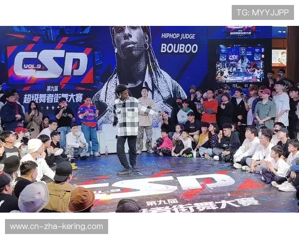 全国街舞实力大比拼北京街舞队荣登第九名引发热议 全国街舞实力大比拼北京街舞队荣登第九名引发热议