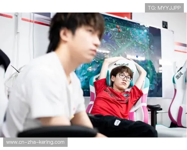 全球挑战赛分析：JDG展现出卓越的战术灵活性与团队协作能力