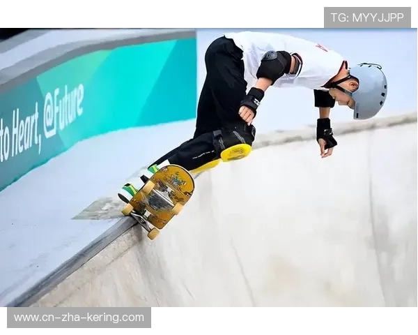 北京滑板队在滑板精英赛中的实力展现与未来发展潜力分析