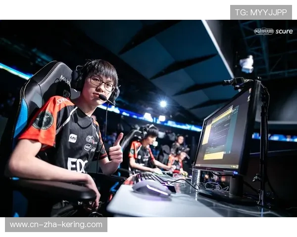 和平精英专题：深入探讨EDG战队在比赛中的灵活应变能力与战术创新