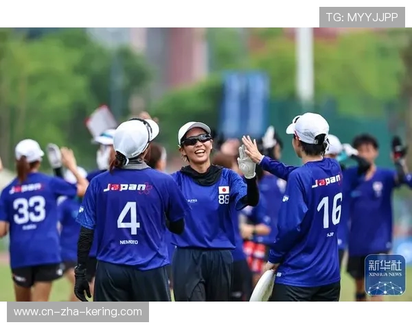 广州飞盘队创新高引领飞盘配合排名新风潮 广州飞盘队创新高引领飞盘配合排名新风潮