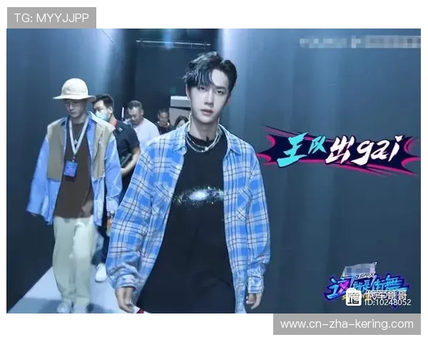 广州街舞队实力大揭秘各队风格与技术全面对比分析