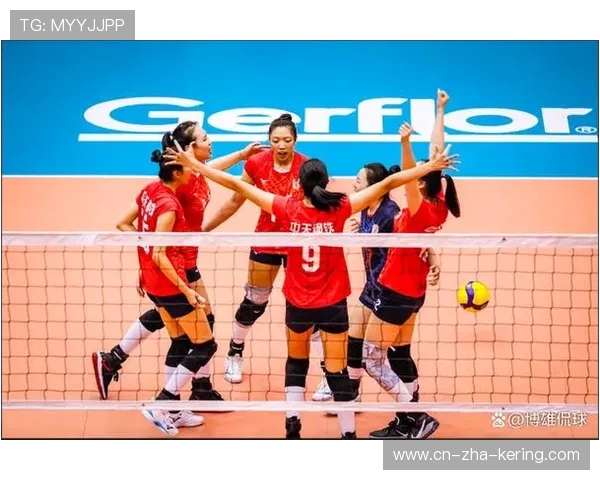 成都排球队个人能力分析与提升策略探讨