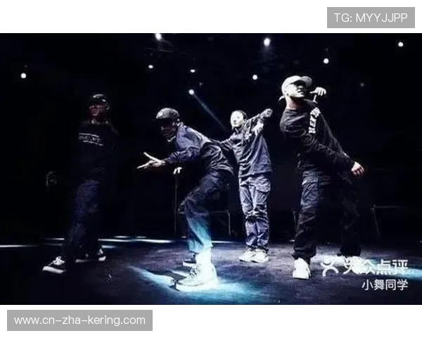 深圳街舞队荣登全国街舞排行榜第一名引领潮流风尚 深圳街舞队荣登全国街舞排行榜第一名引领潮流风尚