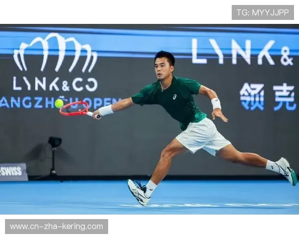 网球盛宴：深入探索杭州网球队的灵活战术与训练秘诀