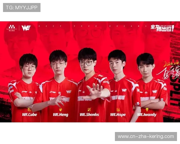 英雄联盟战术深度解析：揭秘WE战队的制胜之道与策略布局