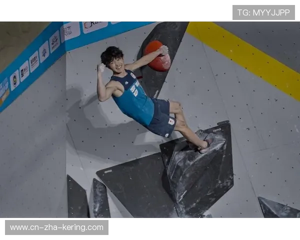 西安攀岩队以94分稳居攀岩联赛积分榜首位展现强劲实力