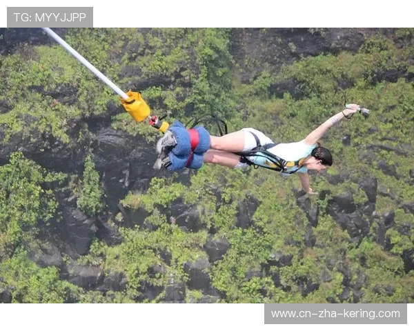 赵磊亲述极限运动体验与技巧分享助你突破自我极限