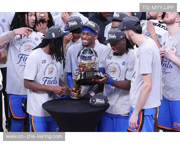 重塑辉煌新势力俄克拉荷马城雷霆崛起之路与未来冠军征程