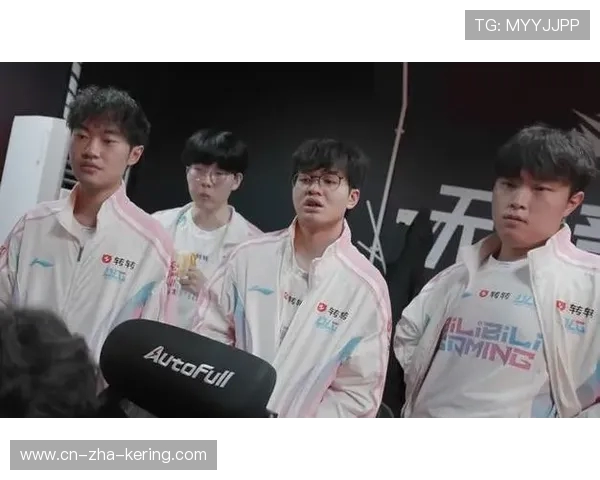 Bin上单崛起解析：从战略布局到个人技术，如何引领LPL赛场新风潮