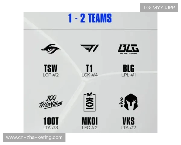 GEN与PSG巅峰对决强强碰撞揭示LCK与LCP赛区荣耀之战