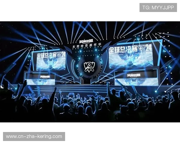 《英雄联盟电竞赛事精彩回顾与未来发展趋势分析》 《英雄联盟电竞赛事精彩回顾与未来发展趋势分析》