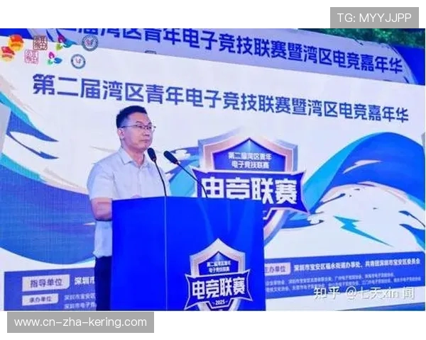 全球电竞产业崛起推动年轻文化融合与数字竞技新纪元探索