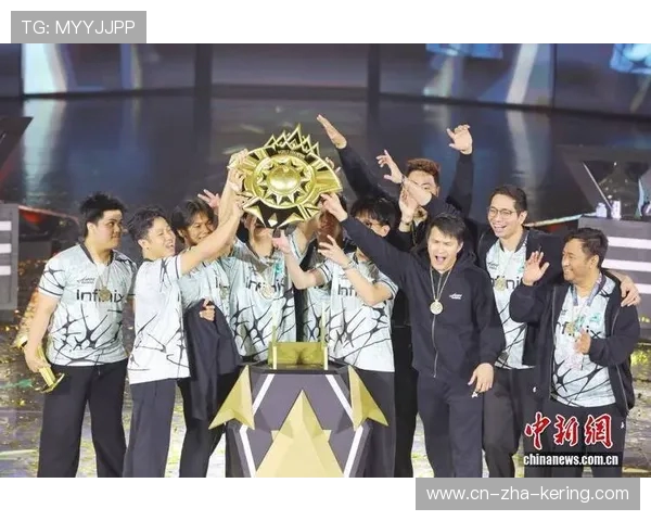 全球顶级战队齐聚巅峰对决见证年度最震撼电竞盛宴