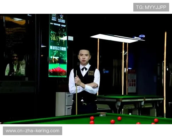 台球技巧与策略深度解析 掌握精准击球与战术布局提升竞技水平