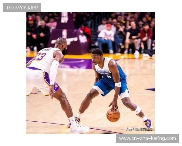 森林狼鏖战掘金强强对决揭示西部新格局谁能笑到最后 森林狼鏖战掘金强强对决揭示西部新格局谁能笑到最后