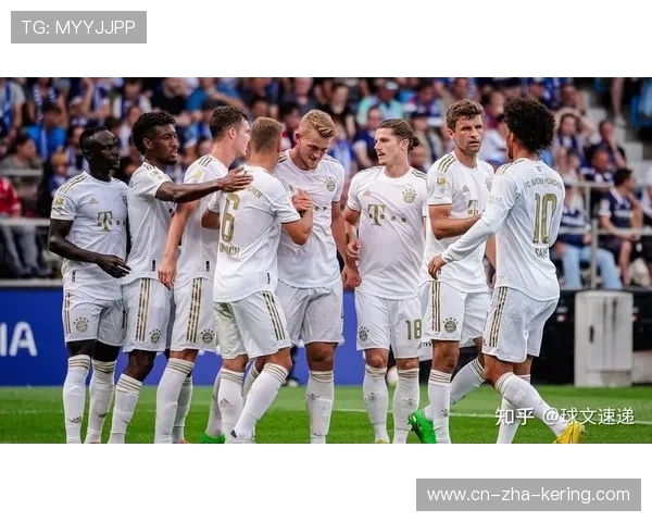 1617赛季皇马与拜仁巅峰对决回顾球迷心中永恒的经典之战