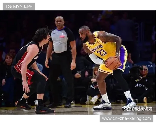 2018年湖人对阵热火的精彩对决回顾与赛季分析