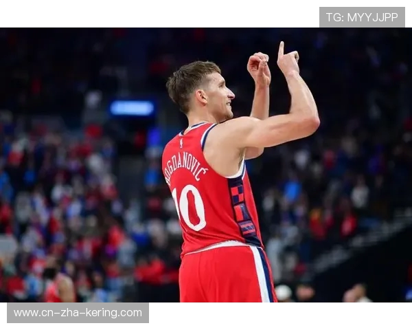 博格丹博格达诺维奇的篮球生涯与成就分析