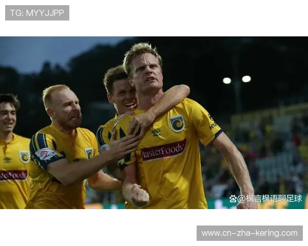 墨尔本胜利与珀斯光荣精彩对决直播全程回顾与赛后分析