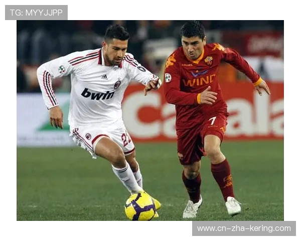 帕尔马与罗马激战进球盛宴谁能笑到最后